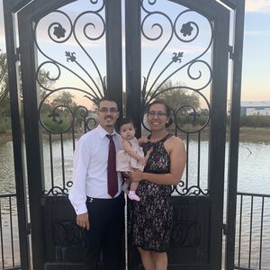 Meet your Posher, Esperanza